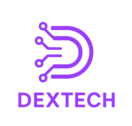 DexTech Logo